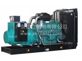 無錫無動/200-920KW